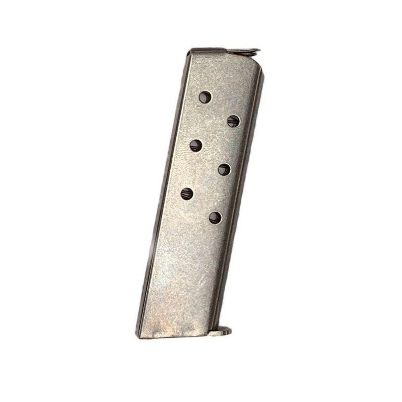 Chargeur Colt 1903 Pocket 7 coups Triple K