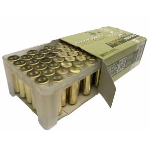 Cartouches FIOCCHI - Calibre 9mm Flobert - Plombs 7,5 - Boite de 50 ca
