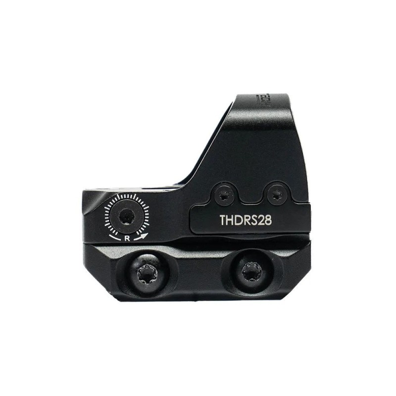 Viseur point rouge 3 MOA Thrive HD compact