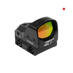 Viseur point rouge 3 MOA Thrive HD compact