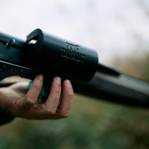 Récupérateur de douilles fusil TAYAUT