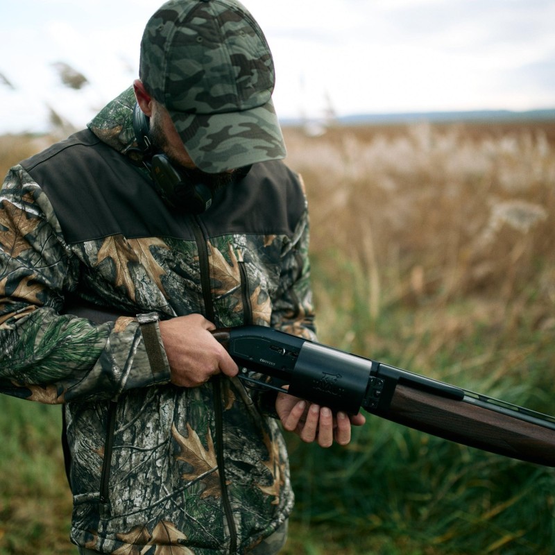 Récupérateur de douilles fusil TAYAUT