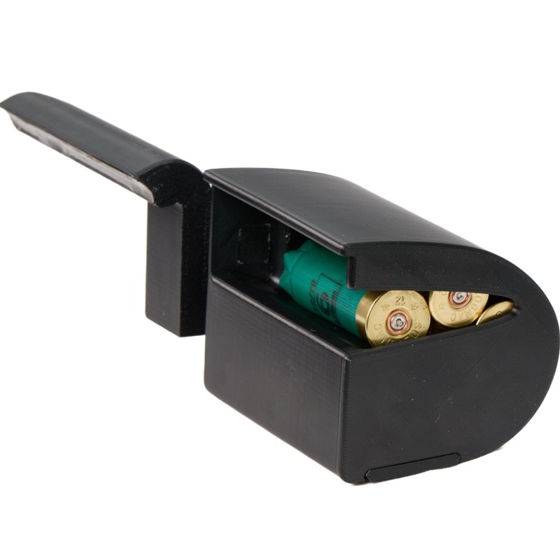 Récupérateur de douilles fusil TAYAUT