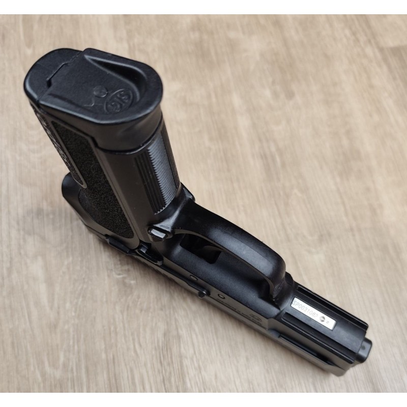 Pistolet SIG Sauer PRO SP 2009 9x19 occasion révisée/testée