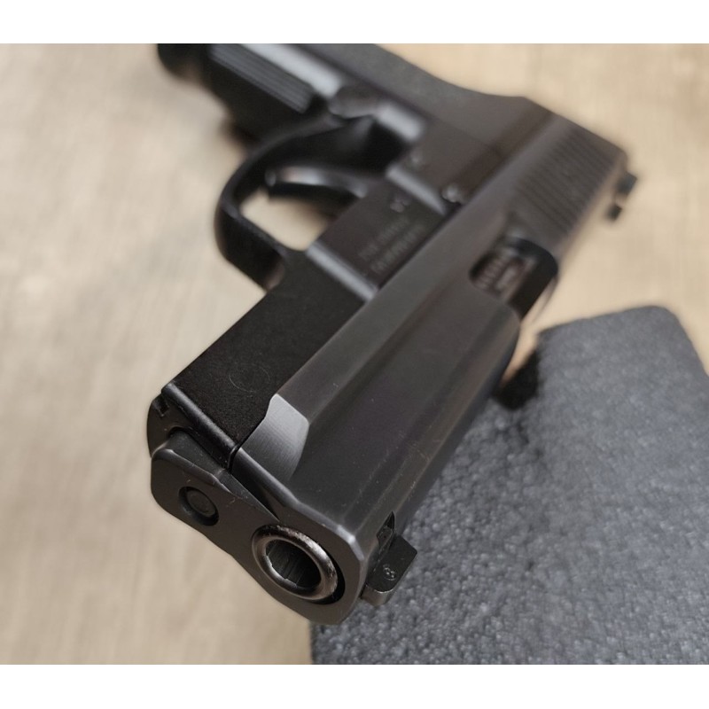 Pistolet SIG Sauer PRO SP 2009 9x19 occasion révisée/testée
