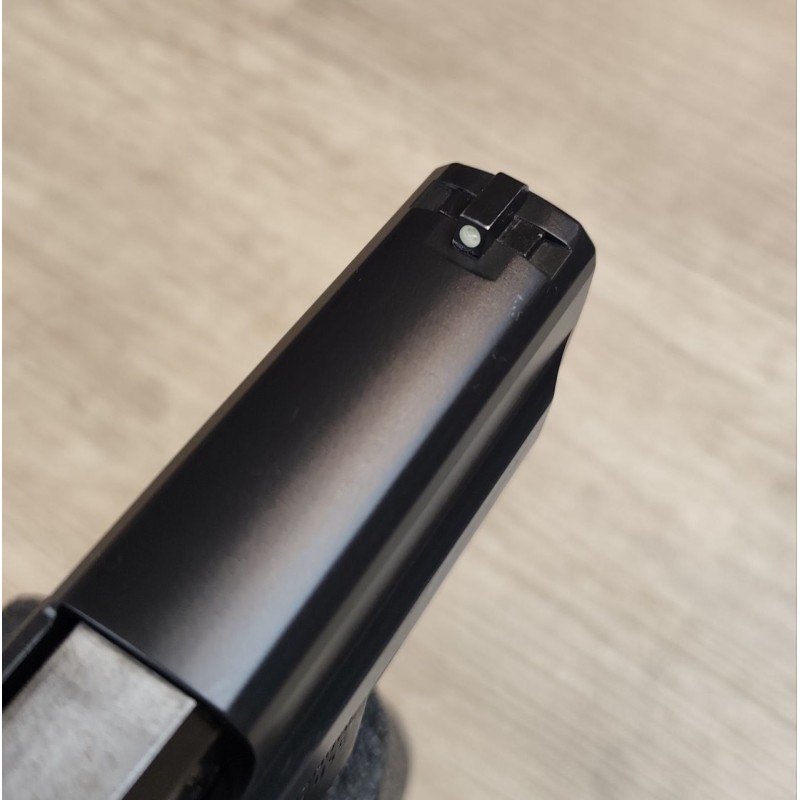 Pistolet SIG Sauer PRO SP 2009 9x19 occasion révisée/testée