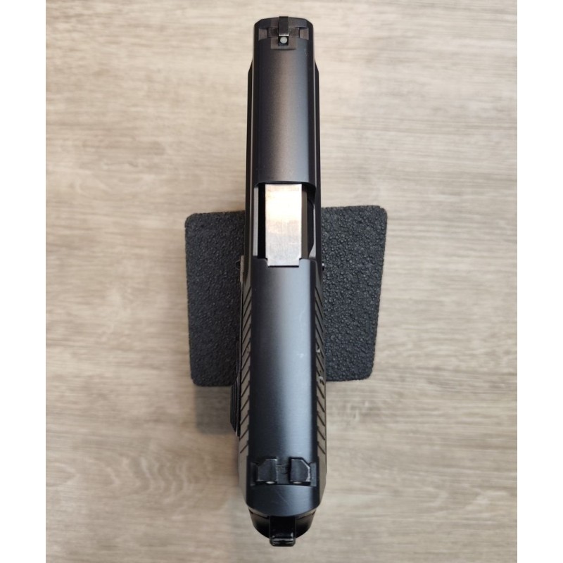 Pistolet SIG Sauer PRO SP 2009 9x19 occasion révisée/testée