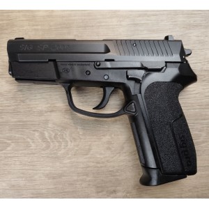 Pistolet SIG Sauer PRO SP 2009 9x19 occasion révisée/testée