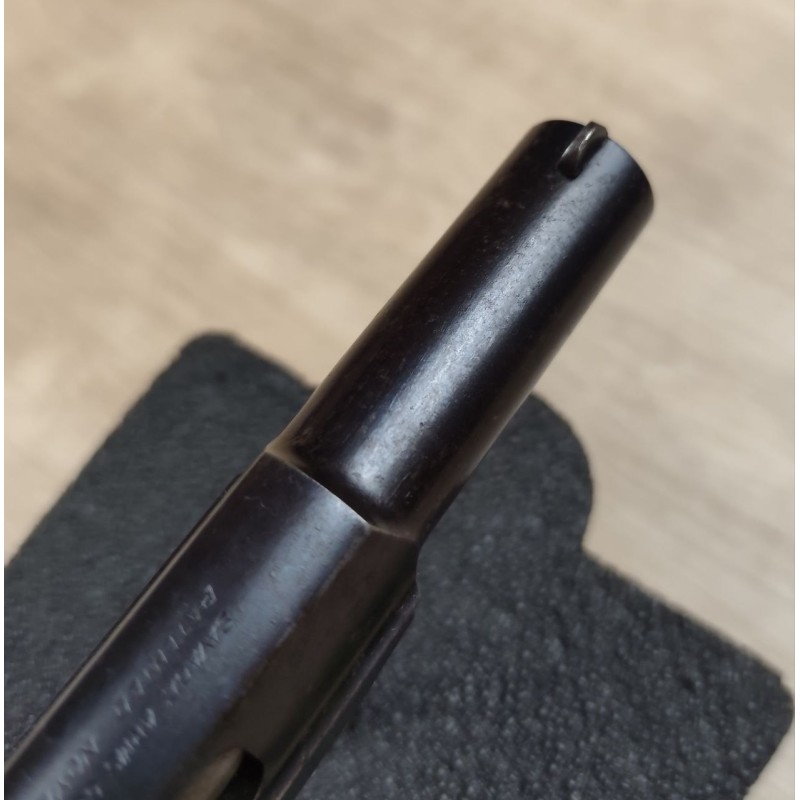 Pistolet Savage 1907 7,65 Browning 10 coups