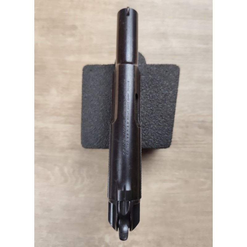 Pistolet Savage 1907 7,65 Browning 10 coups