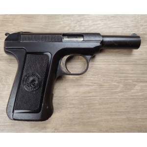 Pistolet Savage 1907 7,65 Browning 10 coups