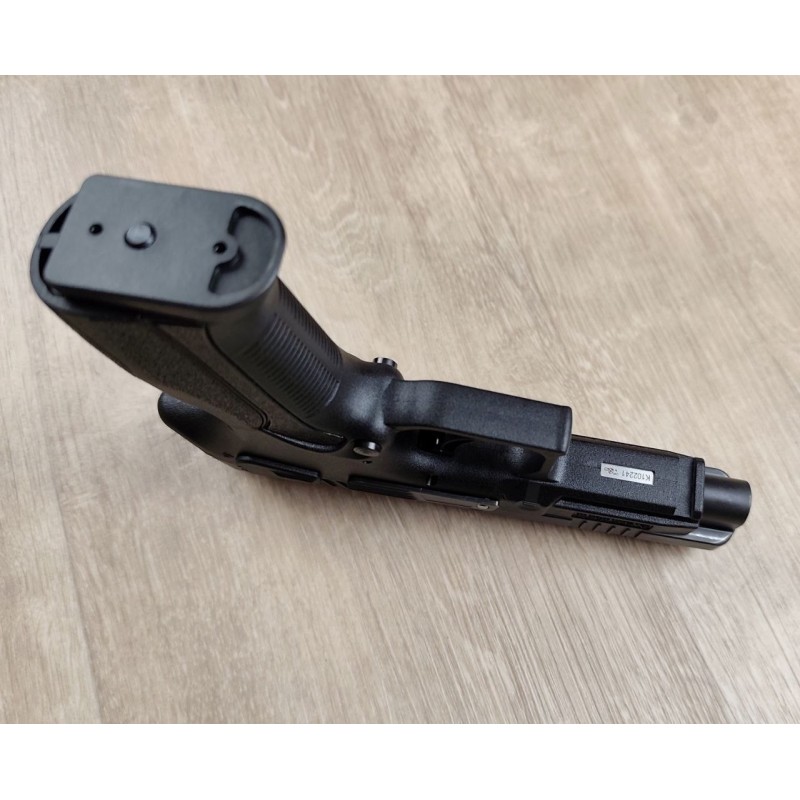 Pistolet Grand Power K100 Mk12 9mm Occasion
