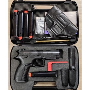 Pistolet Grand Power K100 Mk12 9mm Occasion