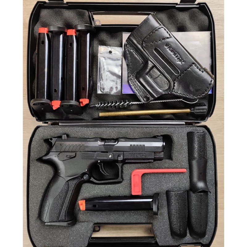 Pistolet Grand Power K100 Mk12 9mm Occasion