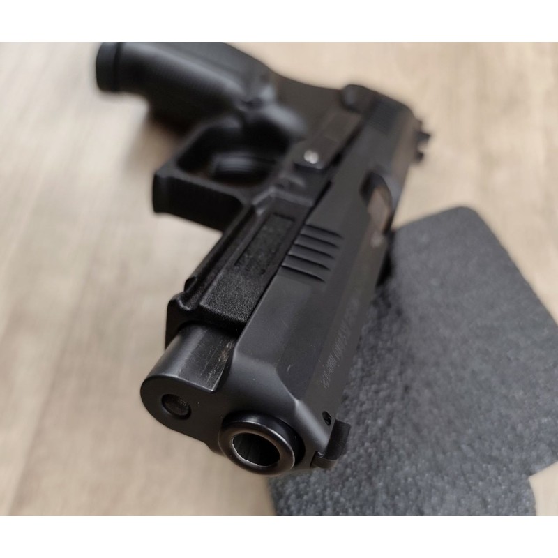 Pistolet Grand Power K100 Mk12 9mm Occasion