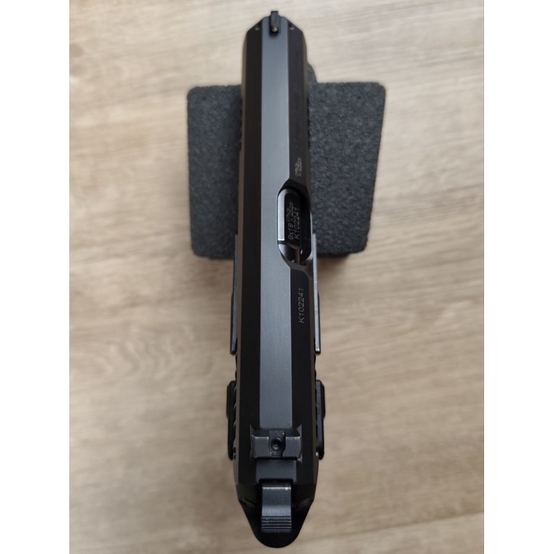 Pistolet Grand Power K100 Mk12 9mm Occasion