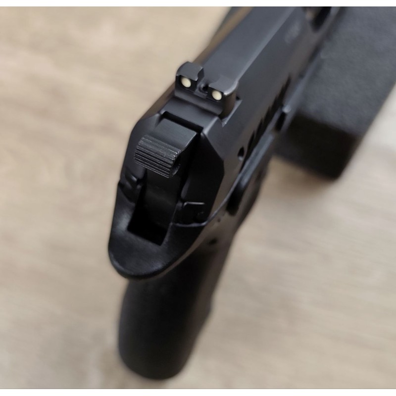 Pistolet Grand Power K100 Mk12 9mm Occasion