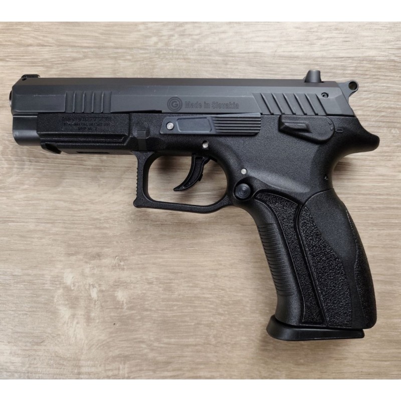 Pistolet Grand Power K100 Mk12 9mm Occasion