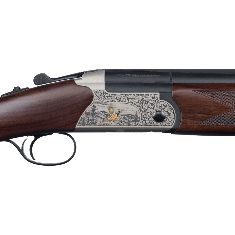 Fusil superposé Huglu Eagle .410 71cm