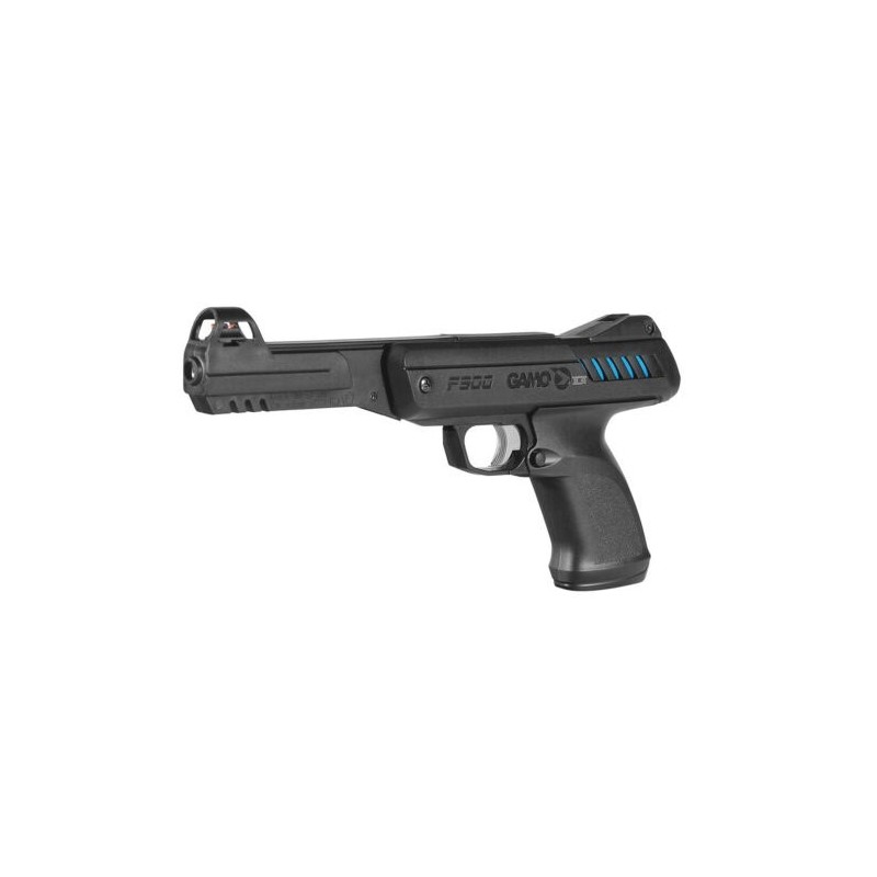 PISTOLET A PLOMBS GAMO P900 IGT - Cal: 4,5mm (.177")