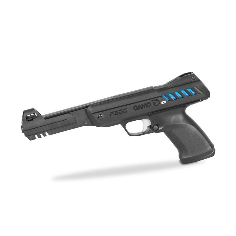 PISTOLET A PLOMBS GAMO P900 IGT - Cal: 4,5mm (.177")