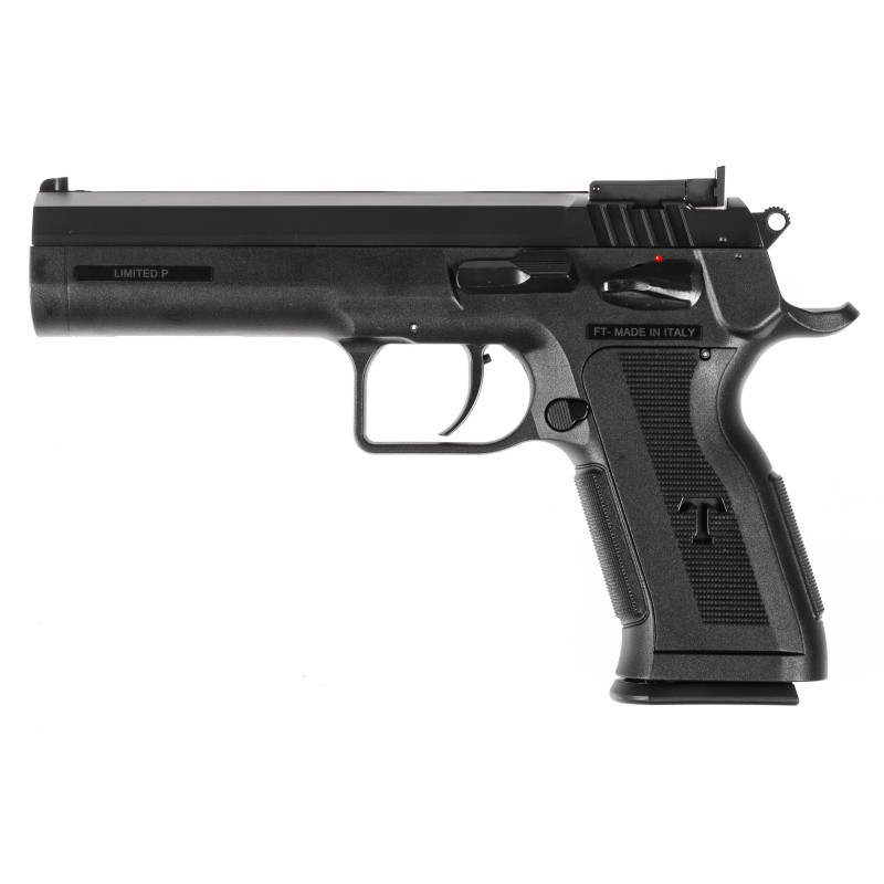 Pistolet Tanfoglio Limited P 9x19