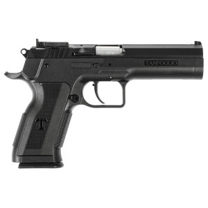 Pistolet Tanfoglio Limited P 9x19