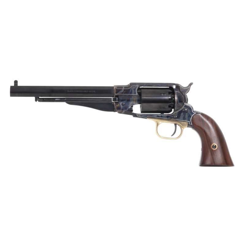 Revolver Pietta 1858 Navy Army cal 44