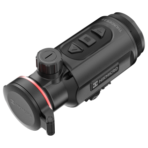 Clip-on à imagerie thermique (module) HIKMICRO Thunder TH35C 3.0