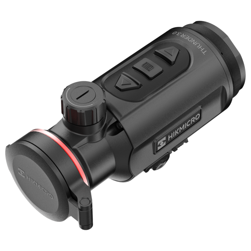 Clip-on à imagerie thermique (module) HIKMICRO Thunder TH35C 3.0