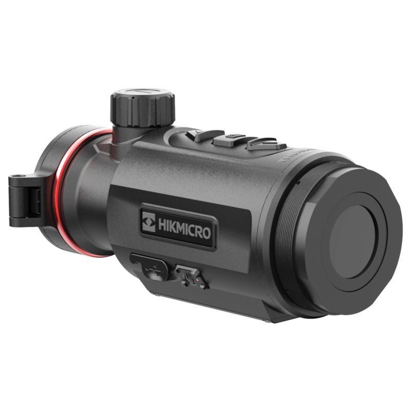 Clip-on à imagerie thermique (module) HIKMICRO Thunder TH35C 3.0