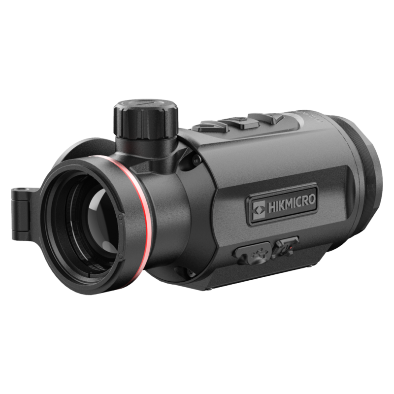 Clip-on à imagerie thermique (module) HIKMICRO Thunder TQ35C 3.0