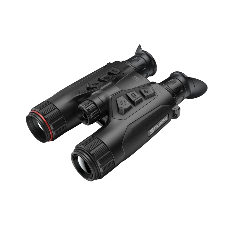 Jumelles de vision thermique HIKMICRO Habrok - HQ35L4K