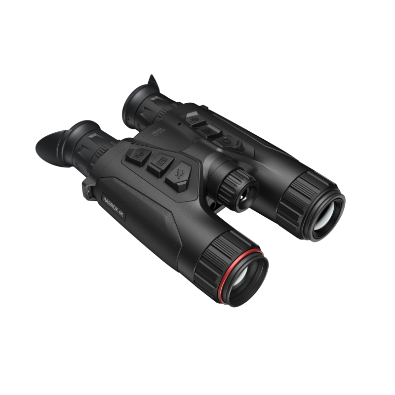 Jumelles de vision thermique HIKMICRO Habrok - HQ35L4K