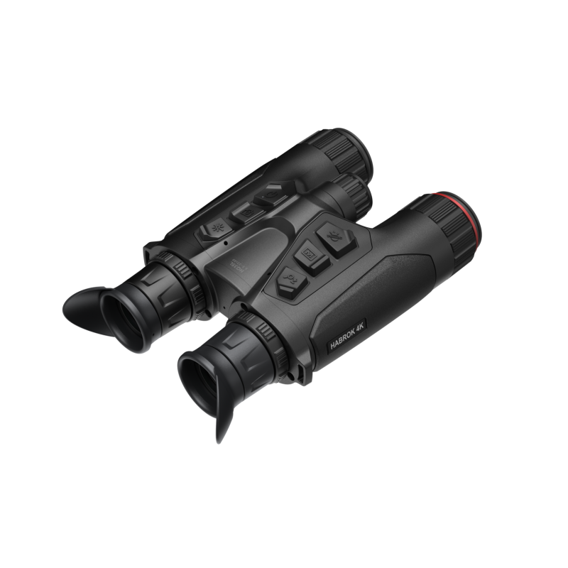 Jumelles de vision thermique HIKMICRO Habrok - HQ35L4K