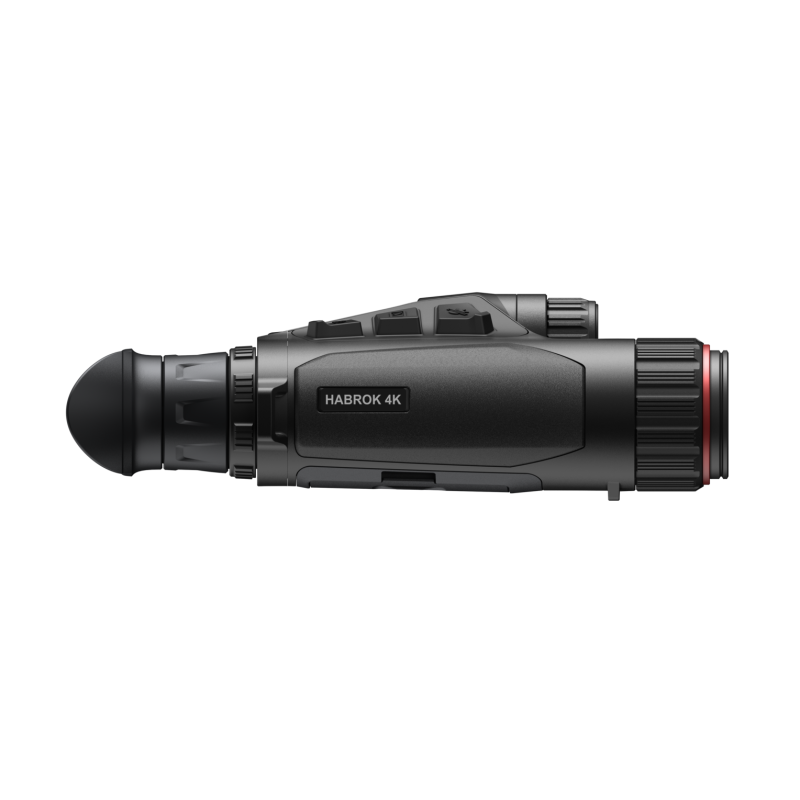 Jumelles de vision thermique HIKMICRO Habrok - HQ35L4K