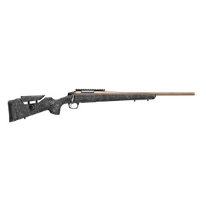 Carabine à verrou CVA Cascade LRX 308 Win
