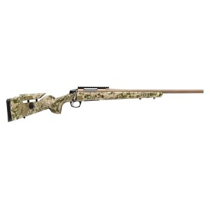 Carabine CVA Cascade LRX Kriptek