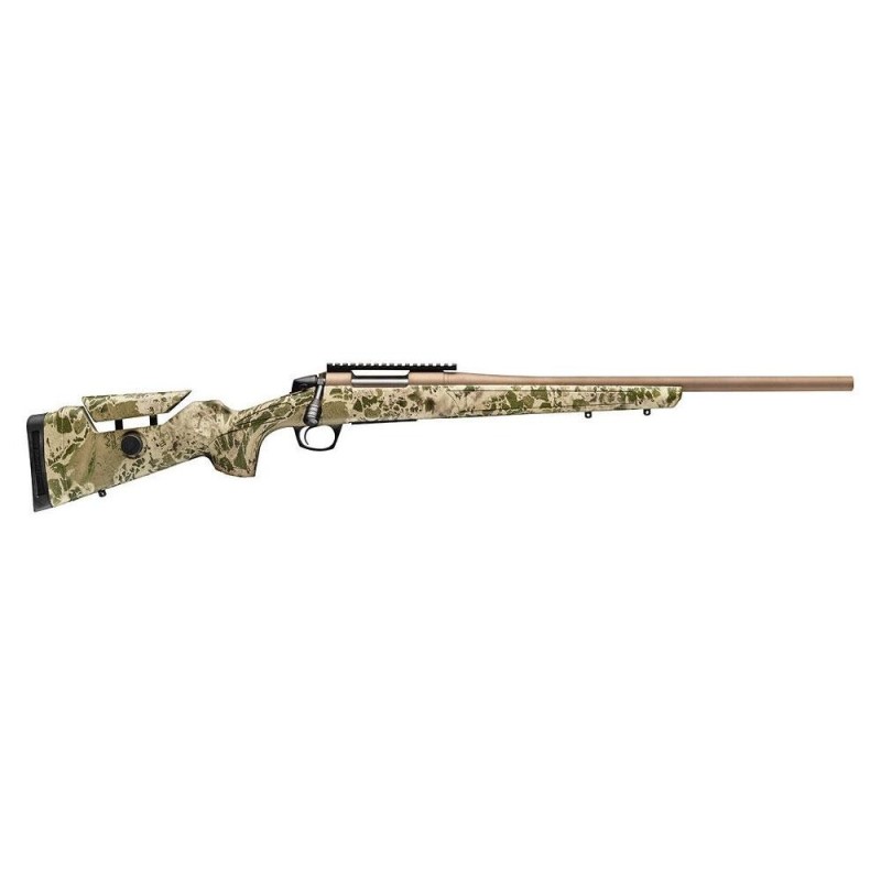 Carabine CVA Cascade LRX Kriptek