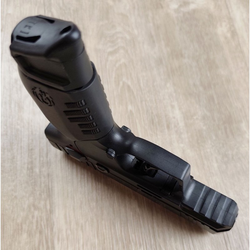 Pistolet Ruger SR22 .22 LR Canon Fileté Occasion