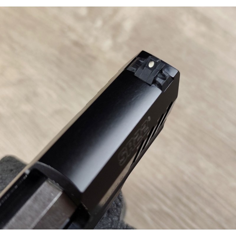 Pistolet Ruger SR22 .22 LR Canon Fileté Occasion