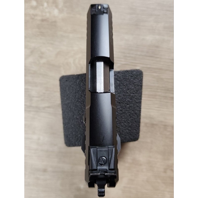 Pistolet Ruger SR22 .22 LR Canon Fileté Occasion