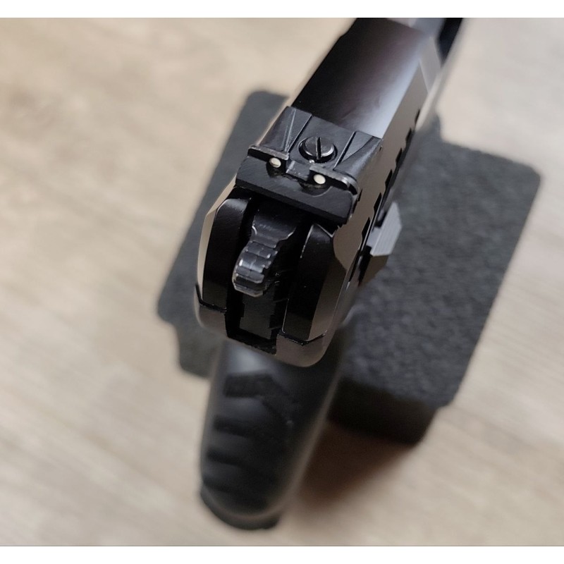 Pistolet Ruger SR22 .22 LR Canon Fileté Occasion