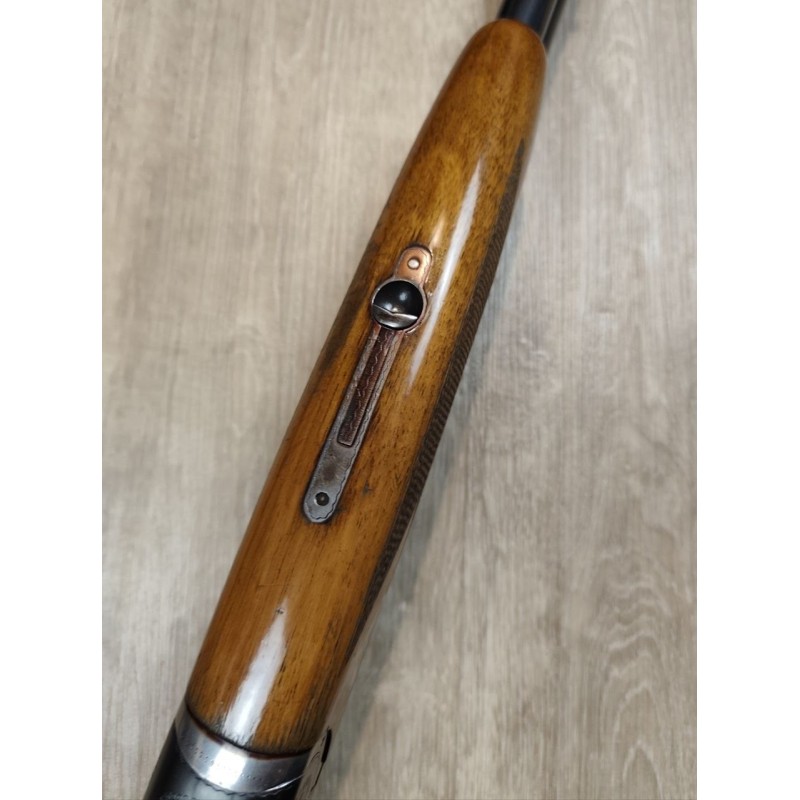 Fusil Armi Poli Superposé Calibre 12/70 Occasion révisé/testé