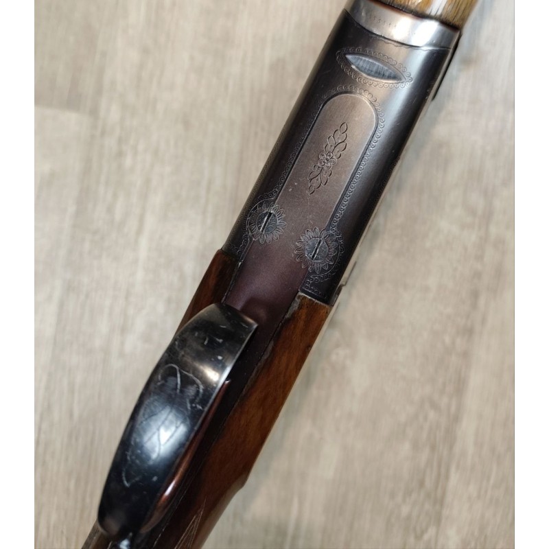 Fusil Armi Poli Superposé Calibre 12/70 Occasion révisé/testé