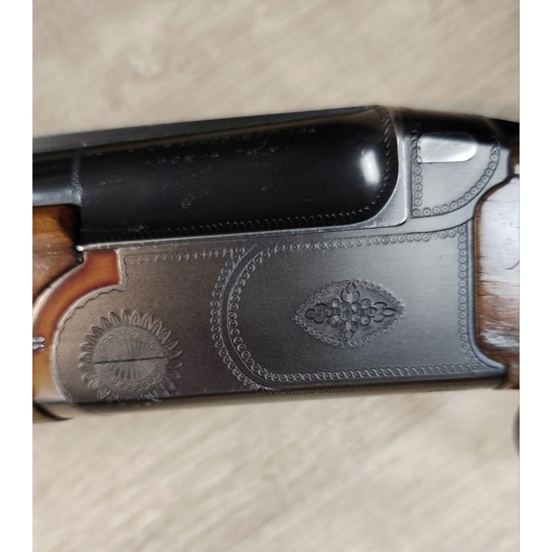 Fusil Armi Poli Superposé Calibre 12/70 Occasion révisé/testé