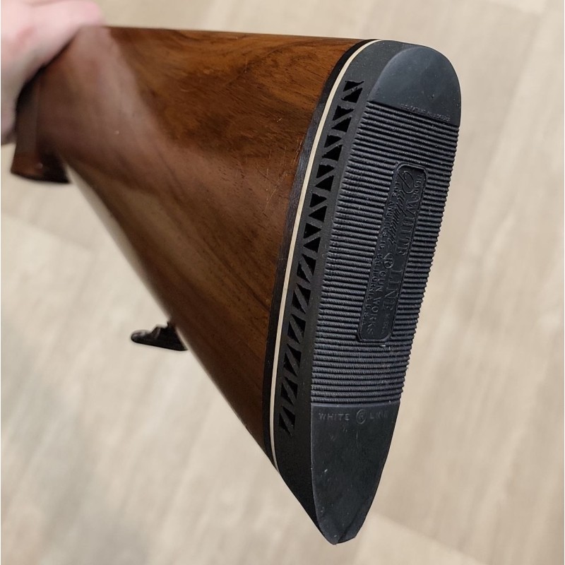 Fusil Armi Poli Superposé Calibre 12/70 Occasion révisé/testé