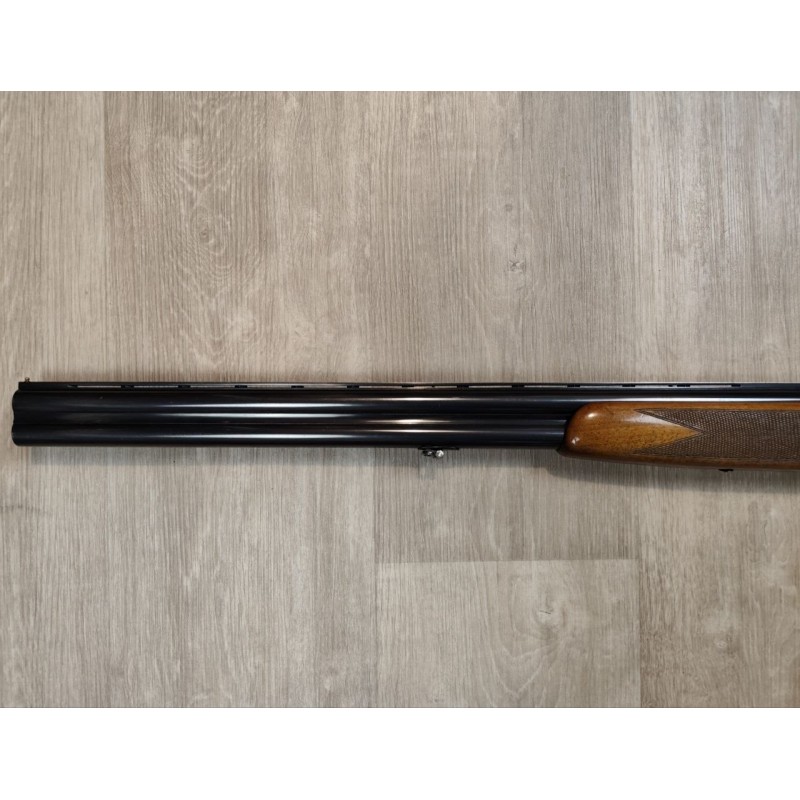 Fusil Armi Poli Superposé Calibre 12/70 Occasion révisé/testé