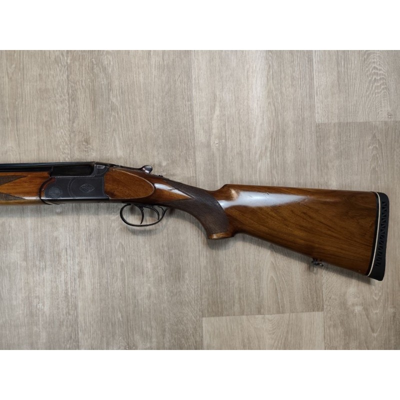 Fusil Armi Poli Superposé Calibre 12/70 Occasion révisé/testé