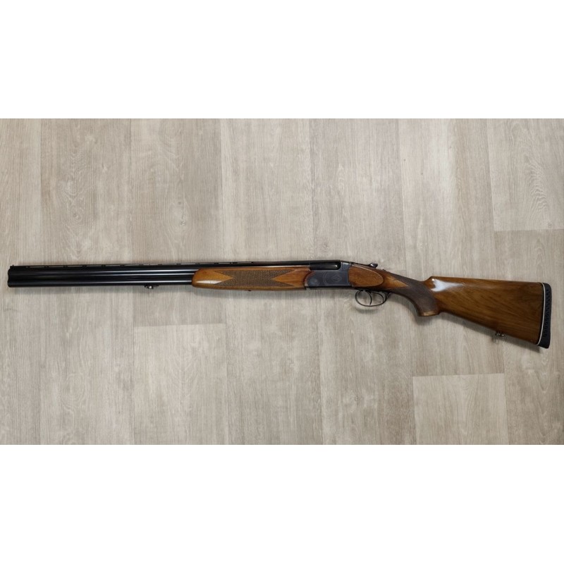 Fusil Armi Poli Superposé Calibre 12/70 Occasion révisé/testé